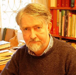 Prof Peter Knox-Shaw