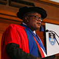 Professor Jonathan Jansen