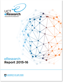 eResearch Report: 2015–2016