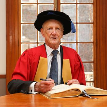 Sir Franklin Berman QC