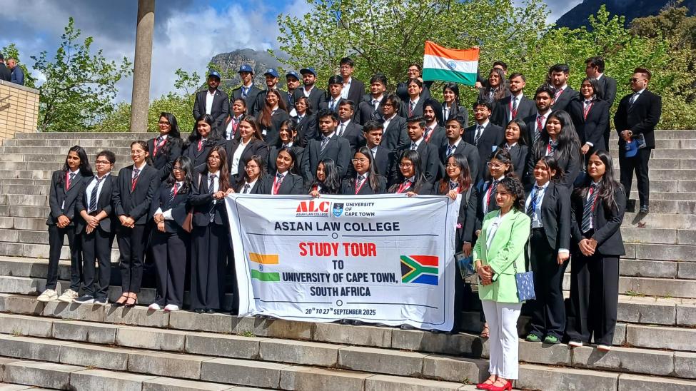 Asian Society of Film and Television (ASFT) University