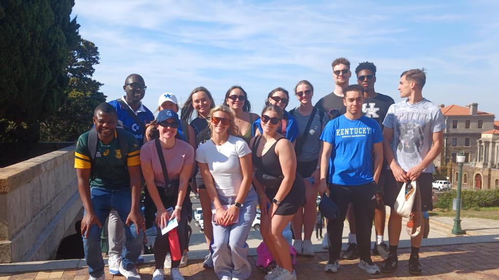 University of Kentucky