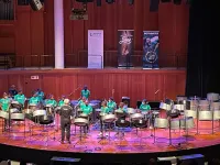 Cape Town Steelband Festival